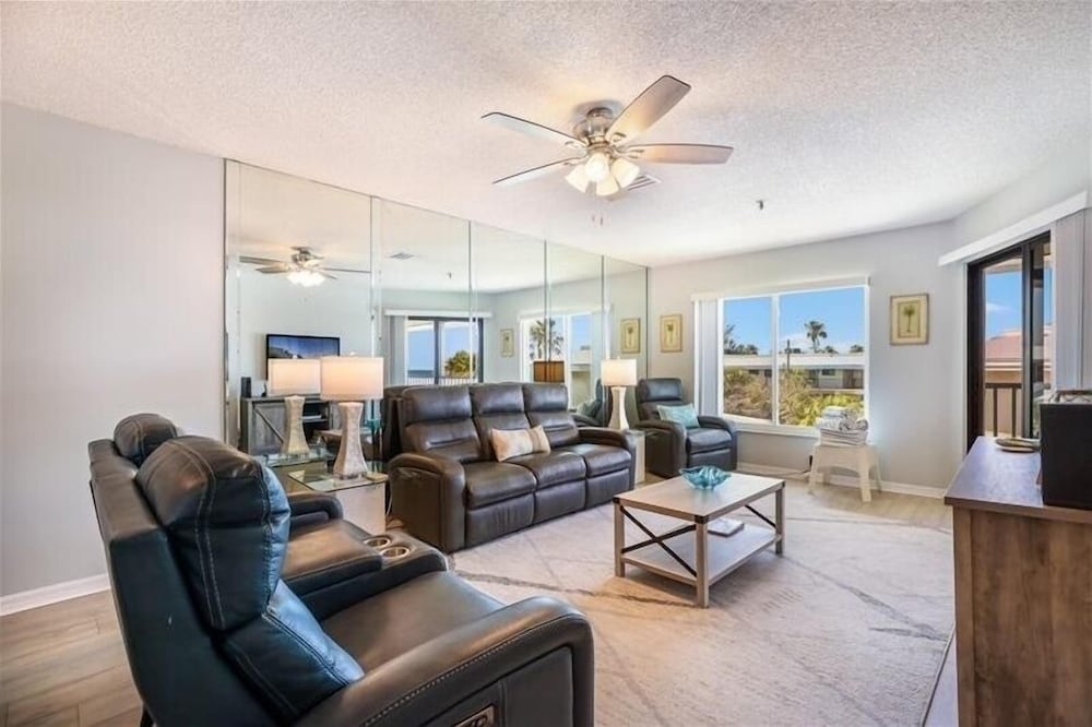 Gulf Watch 204 2 Bedroom Condo by RedAwning