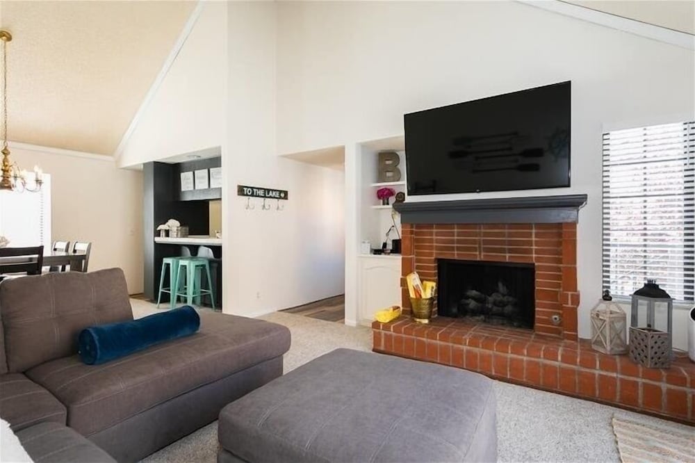 Village Bay 1 - V006 - 1 Br Condo