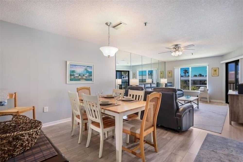 Gulf Watch 204 2 Bedroom Condo by RedAwning