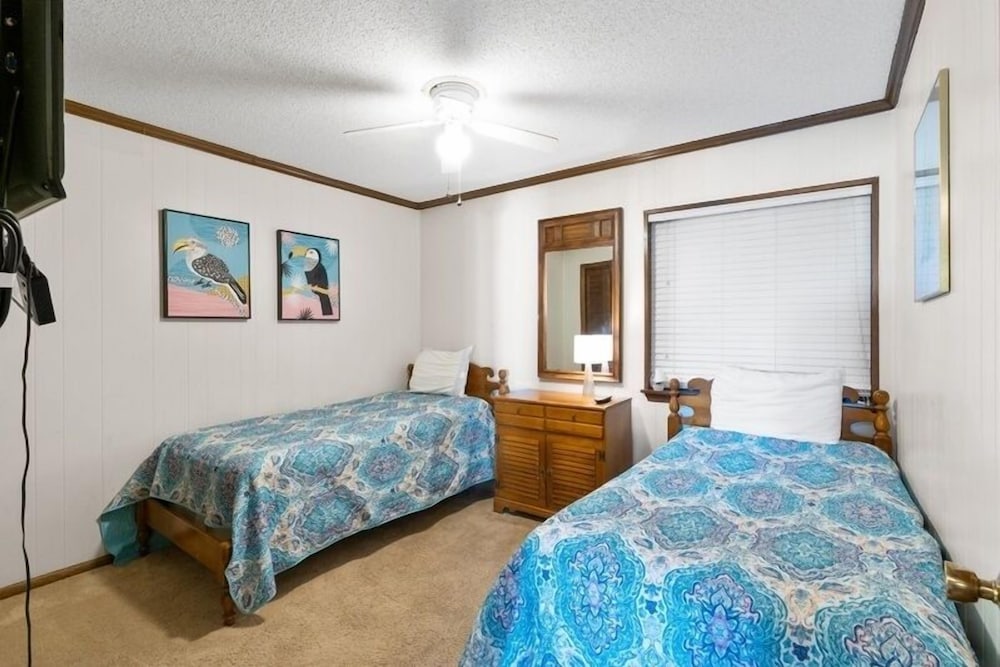 Ocean Forest Villas E206 2 Bedroom Condo
