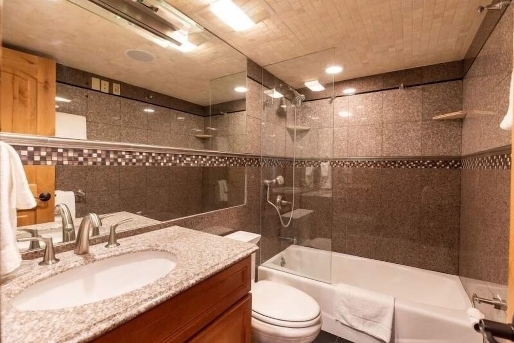 Vail Ski Resort - Luxury Condos