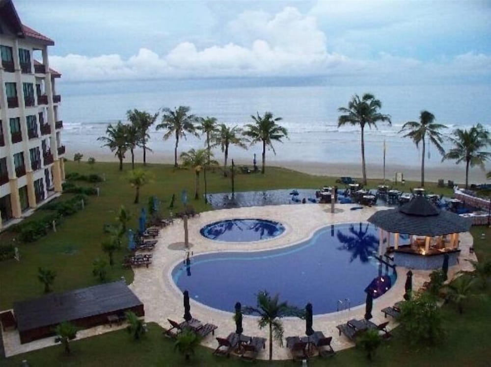 Nexus Residence - Beach Villa 360
