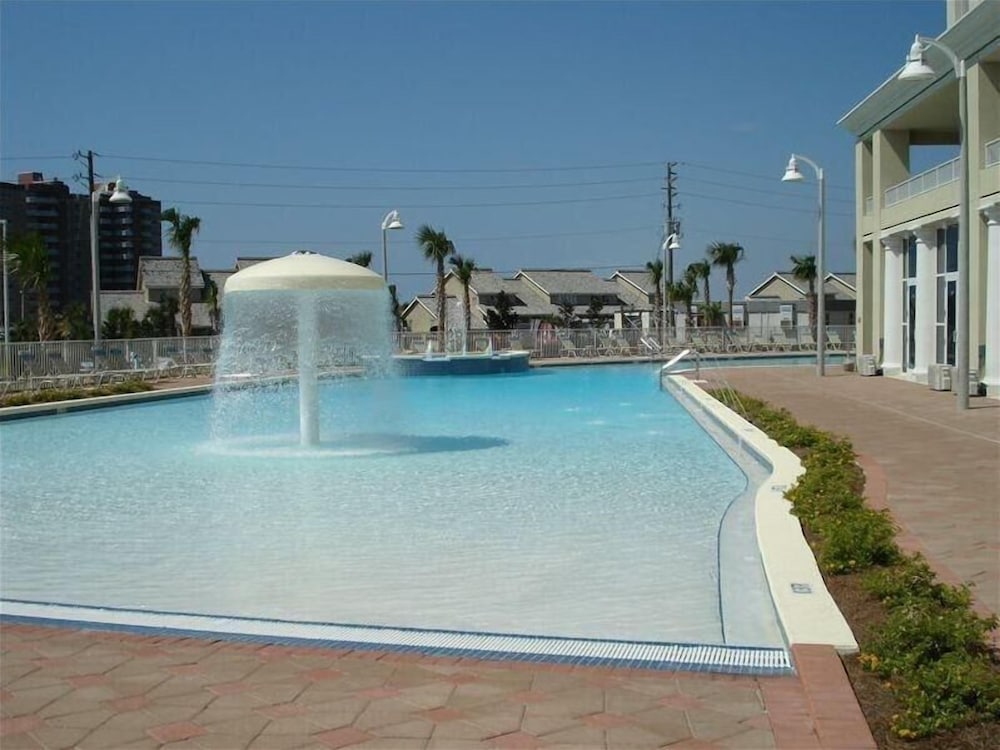 Ariel Dunes I 3 Bedroom Apartment by BnD
