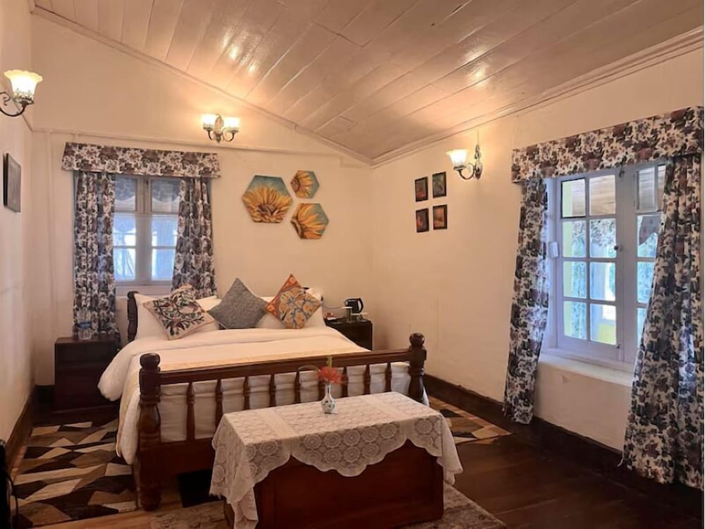 YuleTea Retreat A Premium Heritage Hotel