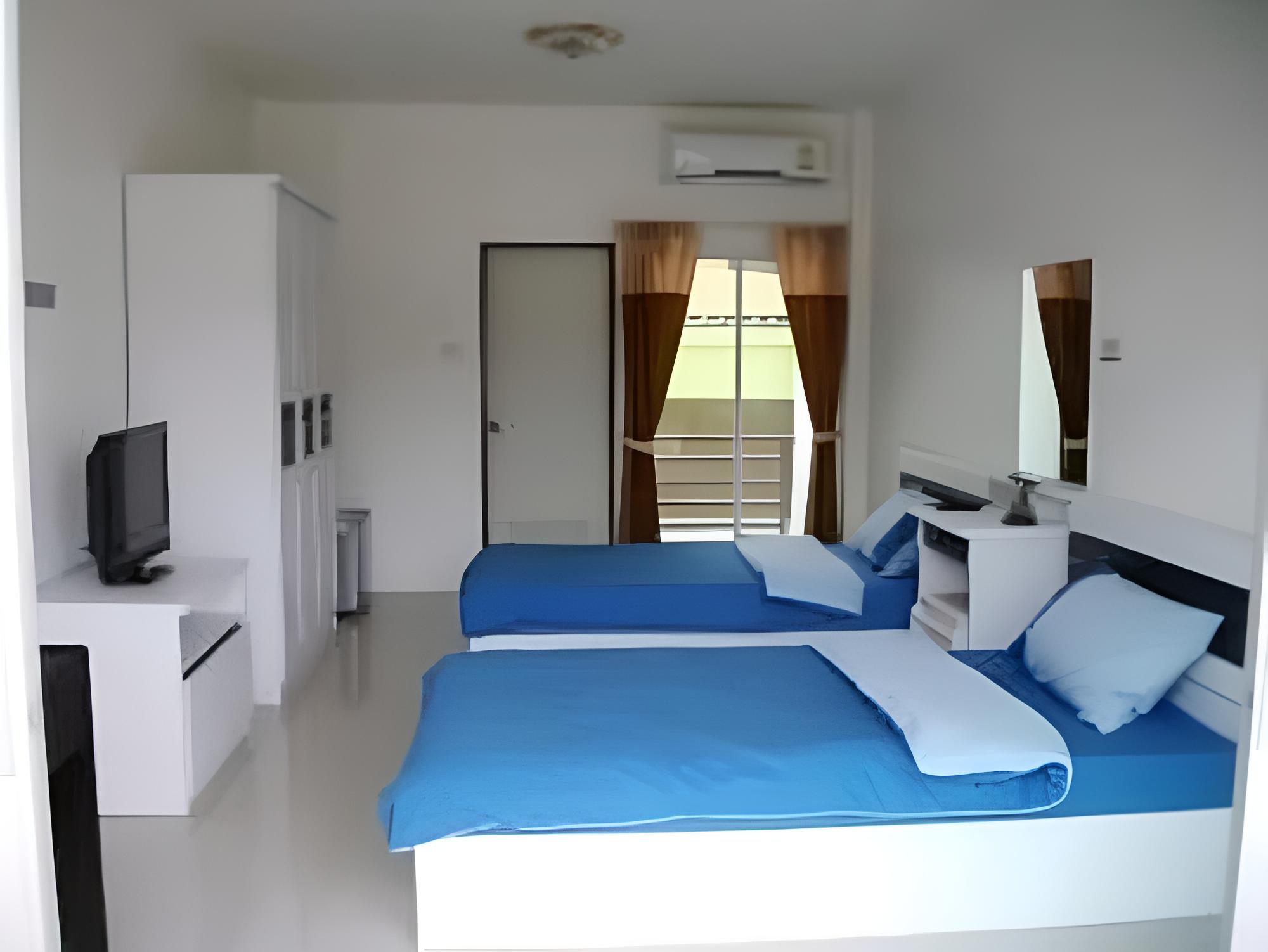 Baan Jantra Place