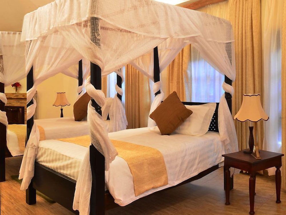 Ganako Luxury Lodge