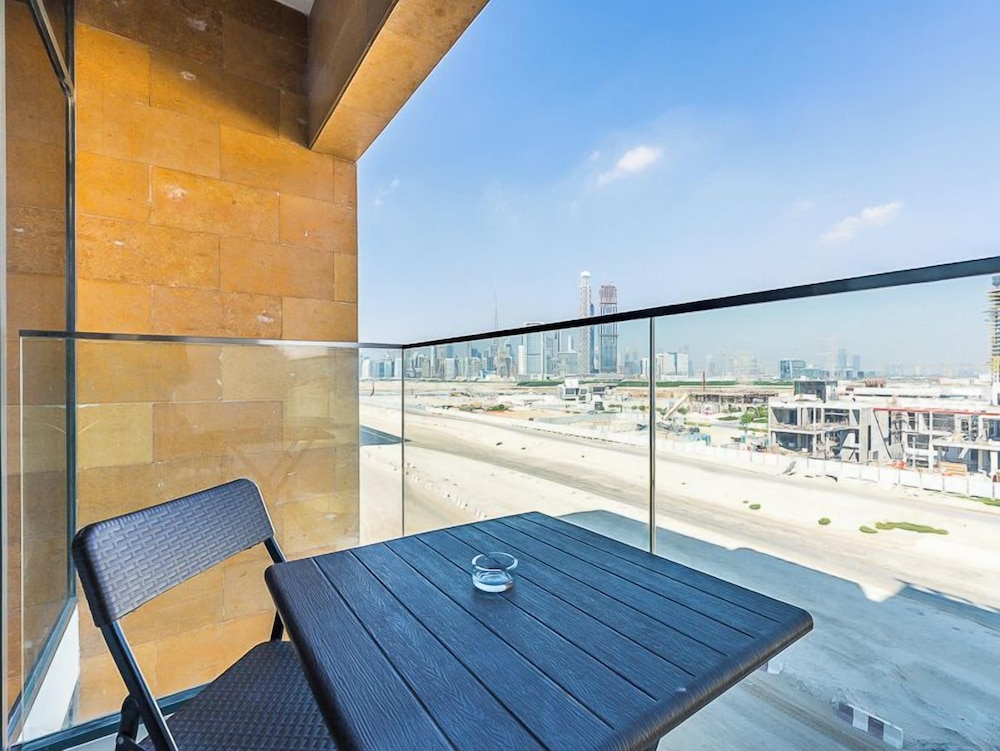 Opera Grand | Balcony & Fountain View, Near Burj
