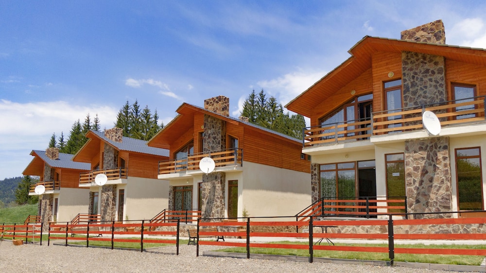 Villa Mtashi