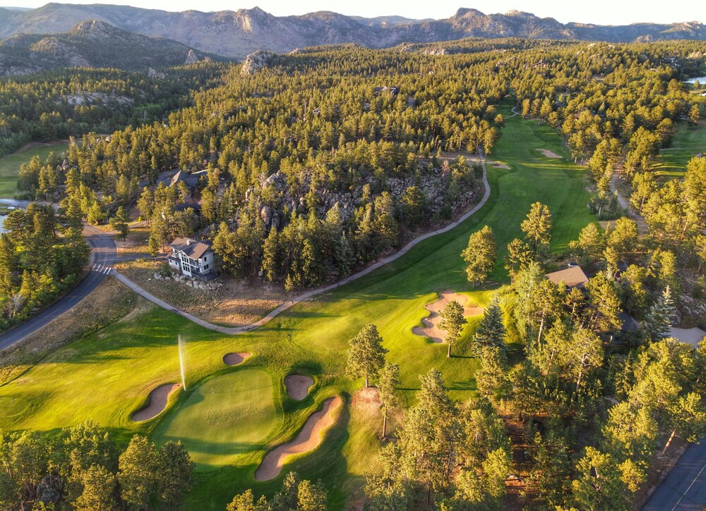 The Golf Club at Fox Acres