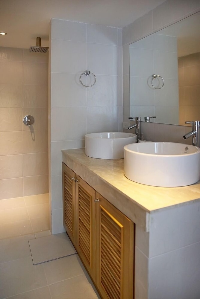 Jungle Apartment 2 Bedrooms Private Pool
