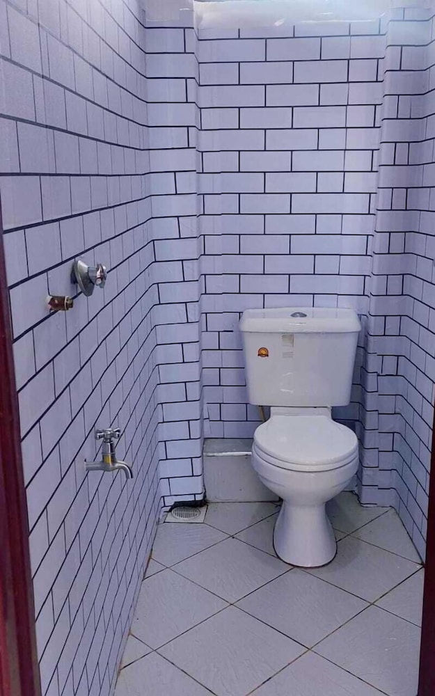 Lux Suites Pipeline Apartments Milimani