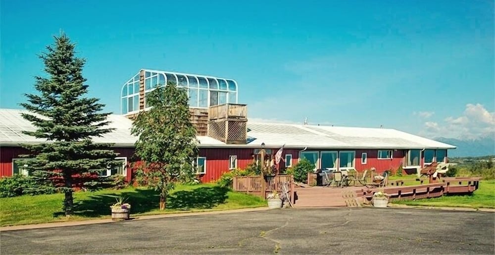 Hotel Pioneer Ridge B&B Inn - Image 1