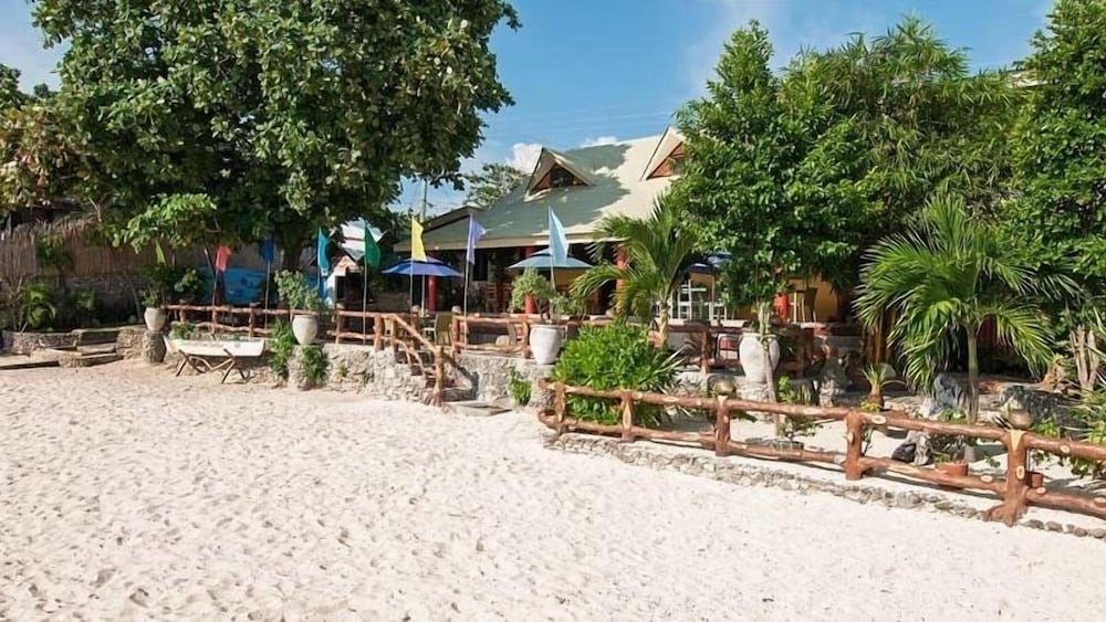 Sumisid Lodge