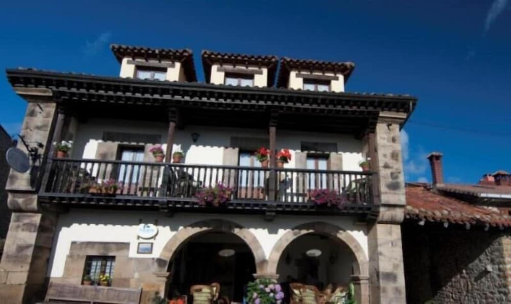 Posada La Colodra