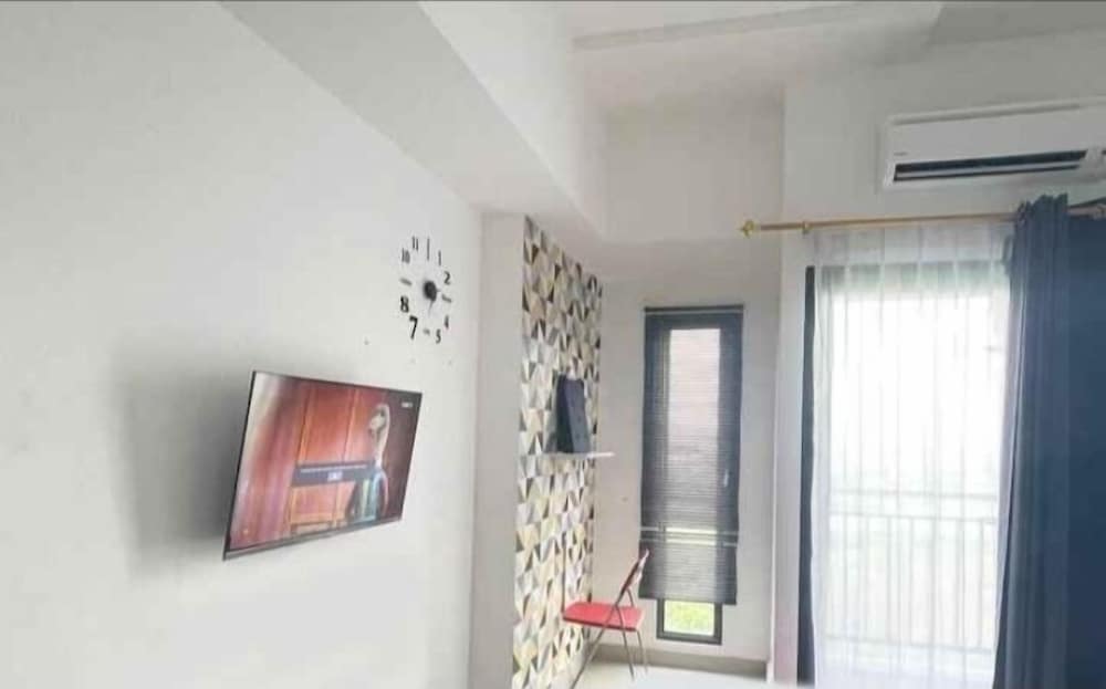 Studio Healing At Apartemen Sayana
