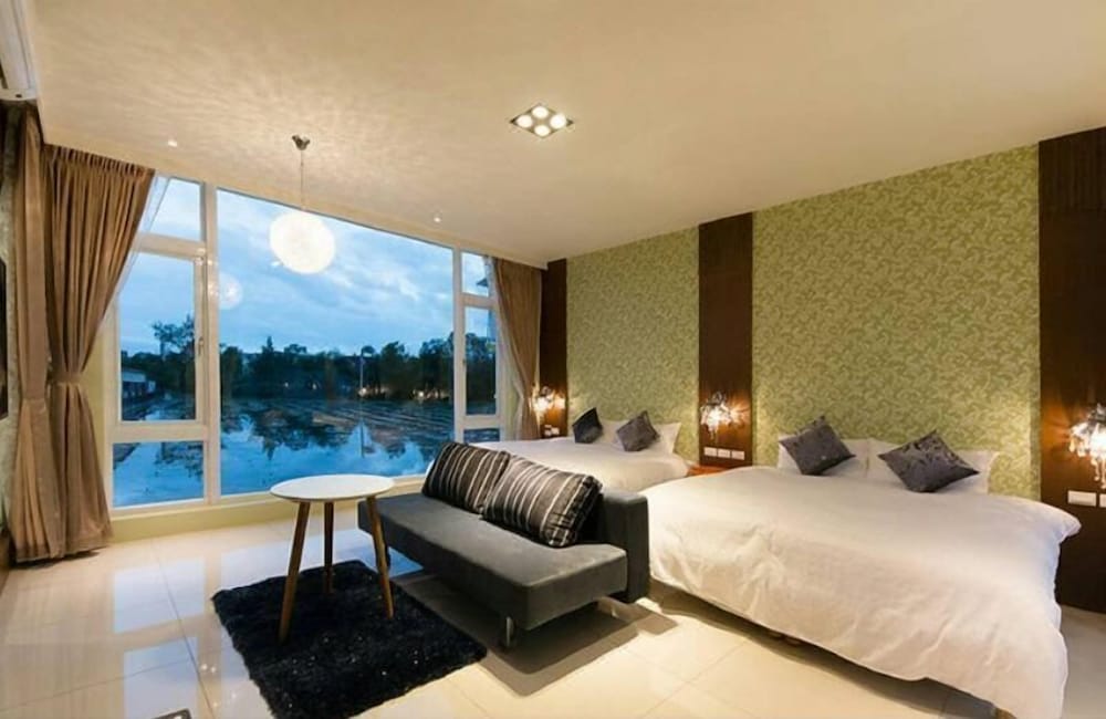 Tourist Home B&B