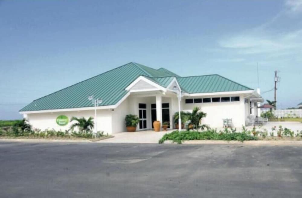 Oceanic View Apartment at Fern Court, photo 41