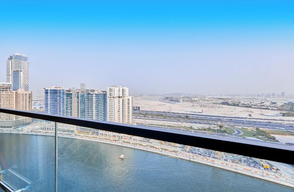 bnbme - Trillionaire Residences - STUDIO
