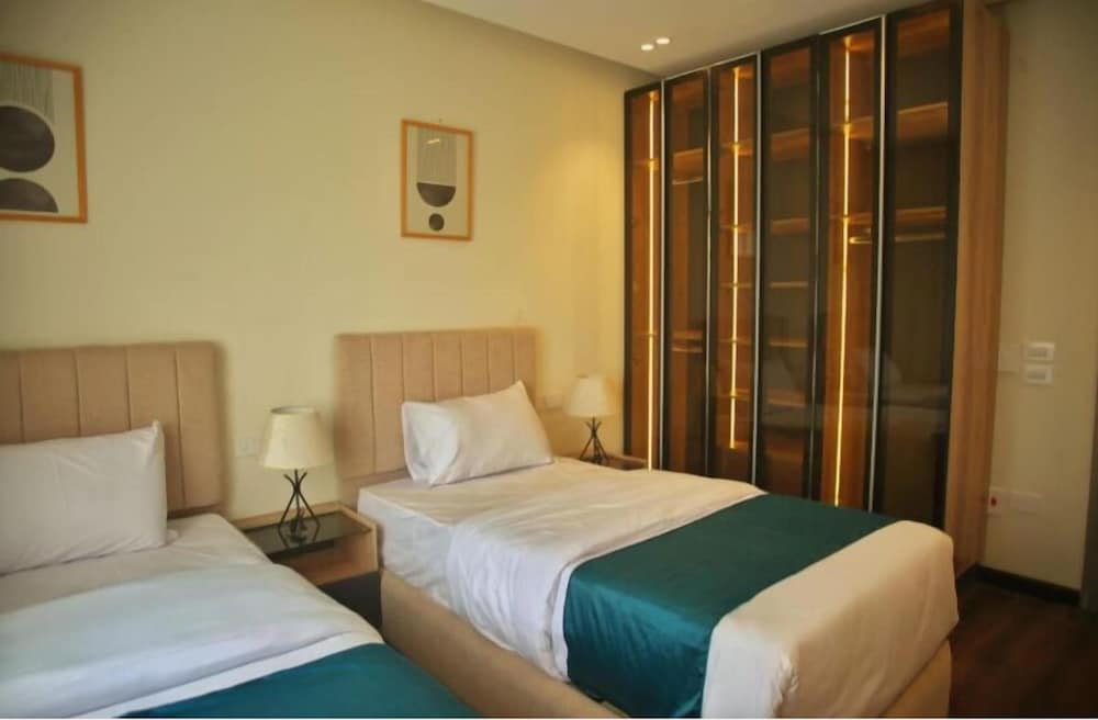 Settle Inn Cairo Festival City Villa