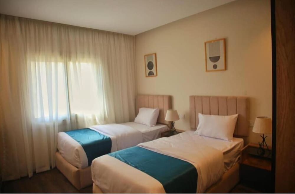Settle Inn Cairo Festival City Villa