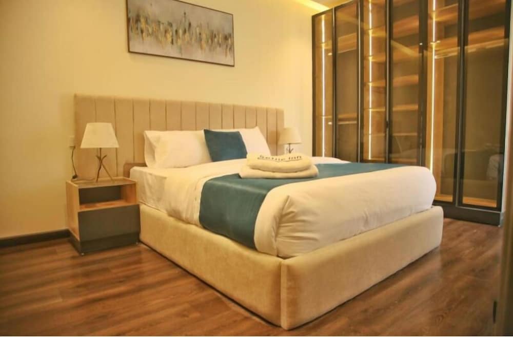 Settle Inn Cairo Festival City Villa