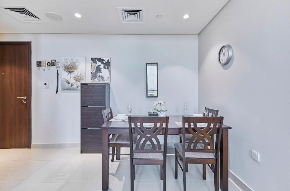 bnbme - Afnan 4 - Midtown - 1 BDR