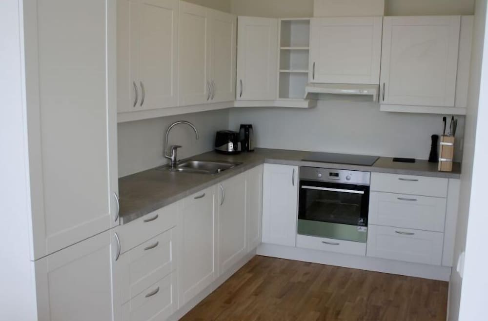 StayPlus Exclusive Seafront Holiday Home view 4
