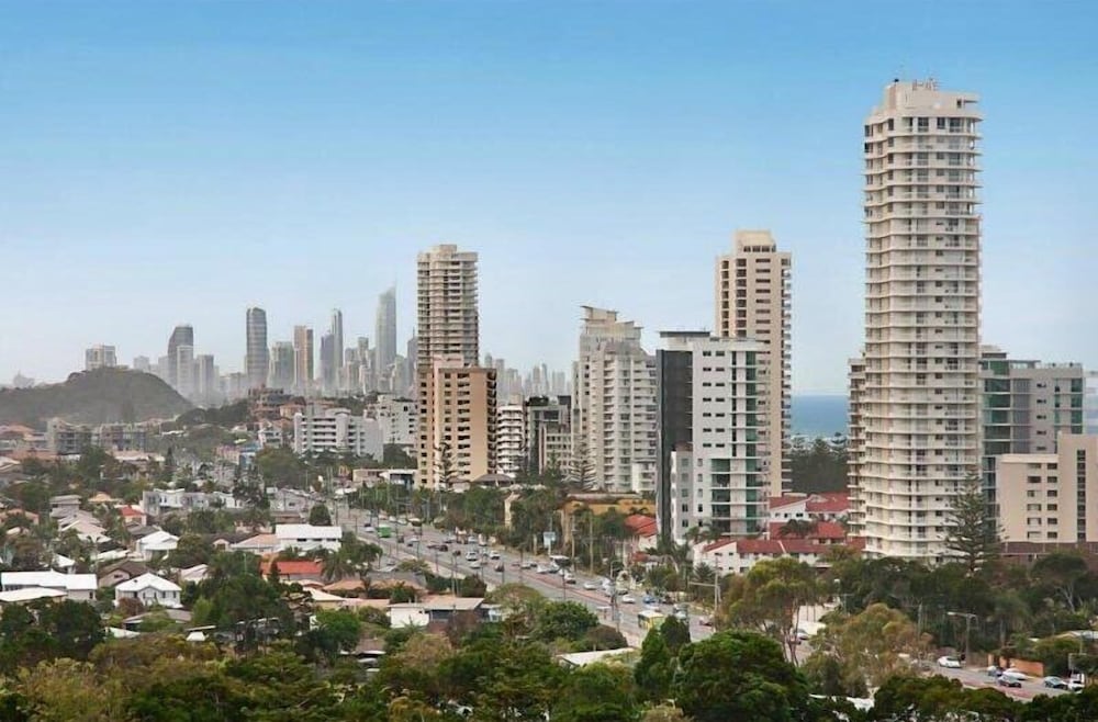 Colvillea by Burleigh Letting Co