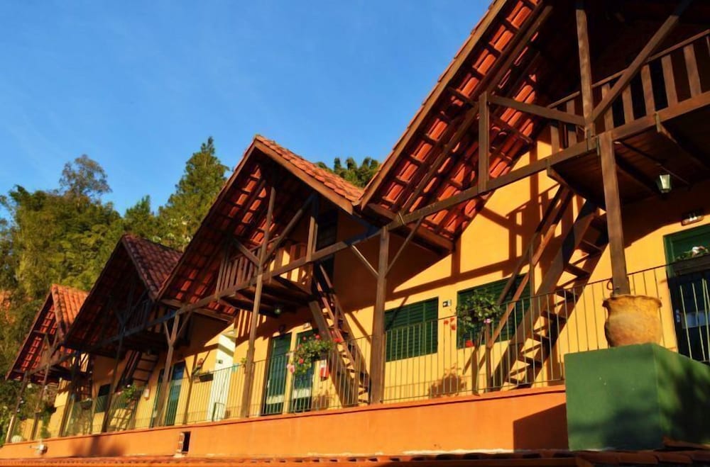 Pousada Villa Três
