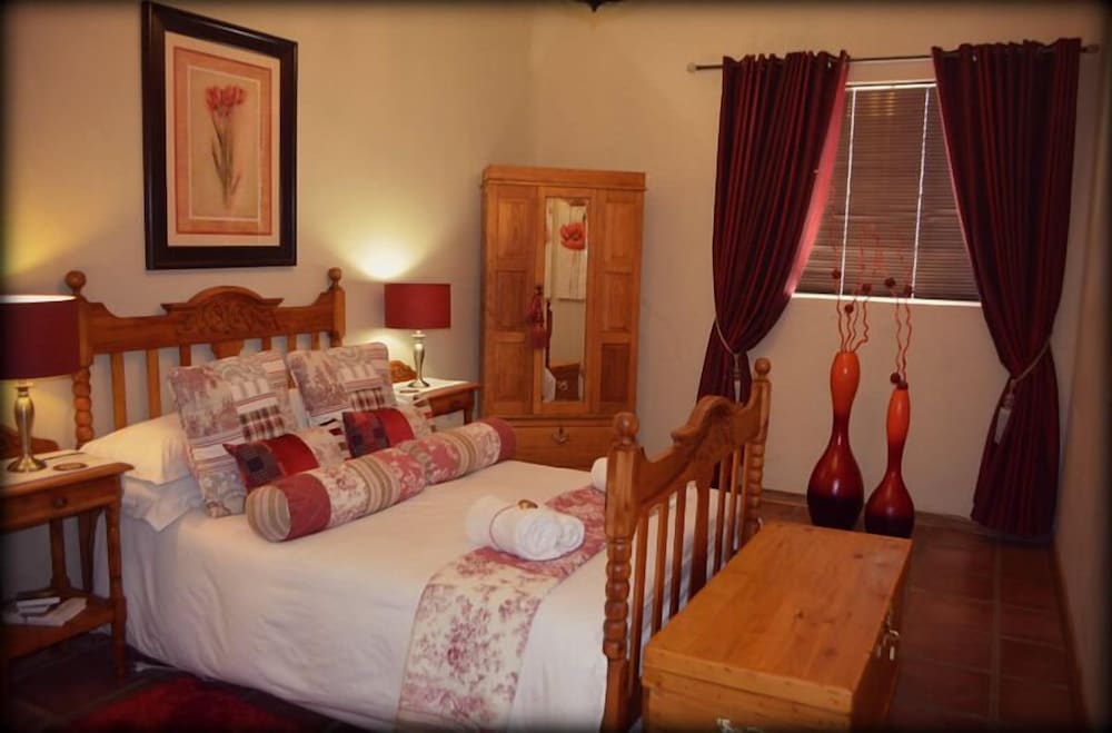 De Stallen Guesthouse