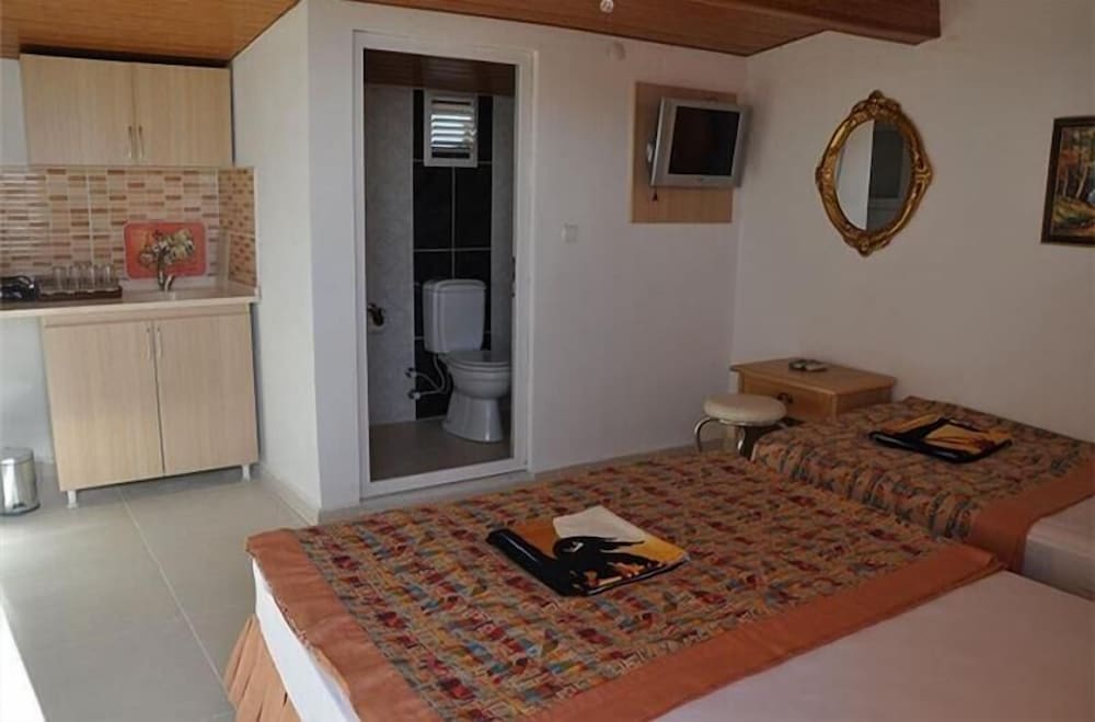 Avsa Okyanus Apart Otel