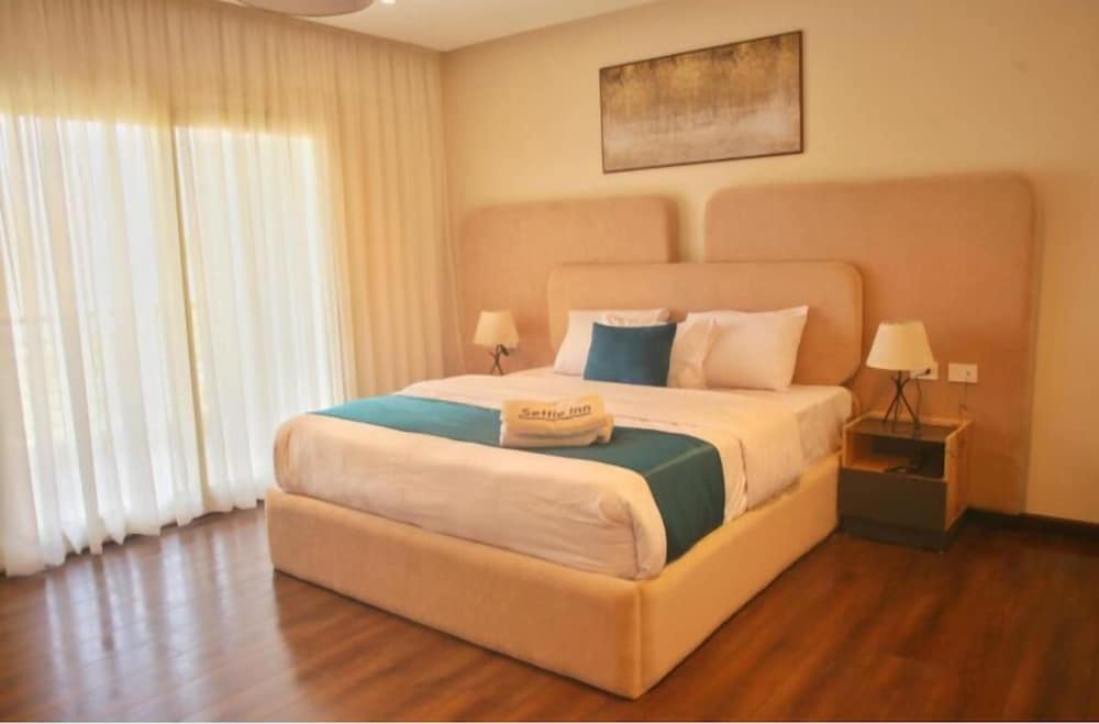 Settle Inn Cairo Festival City Villa