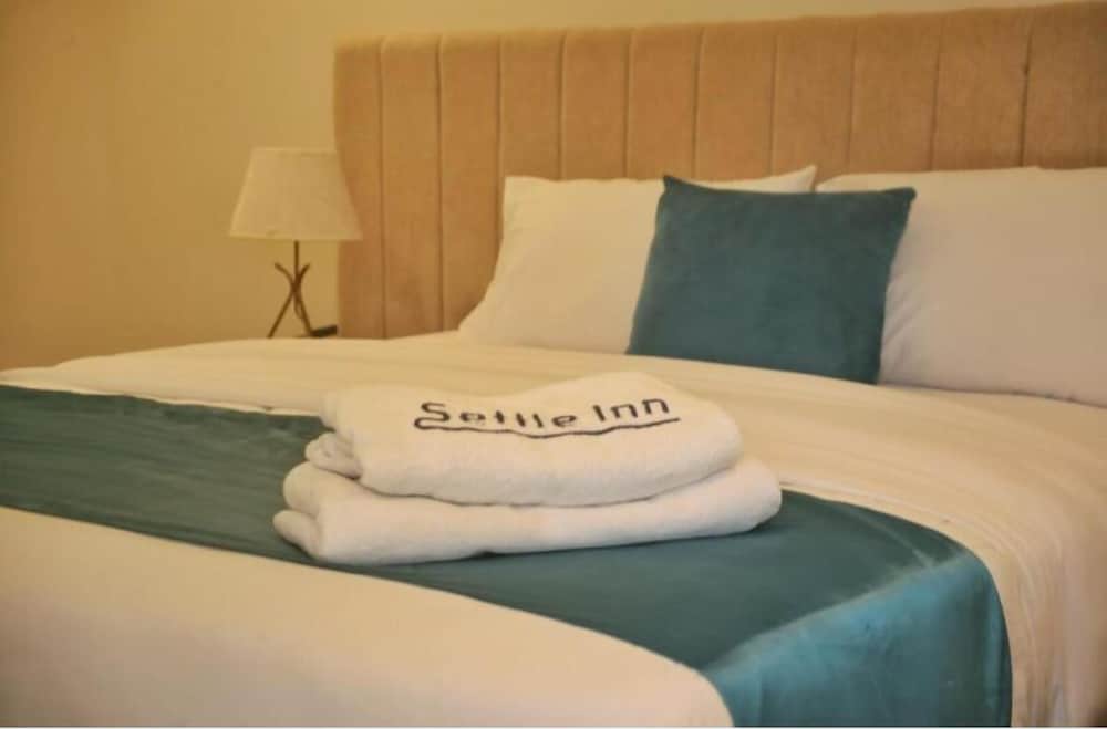 Settle Inn Cairo Festival City Villa