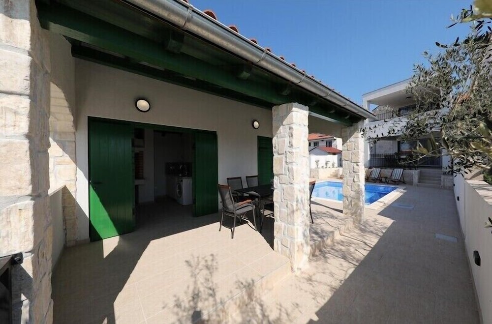 Apartments Corte