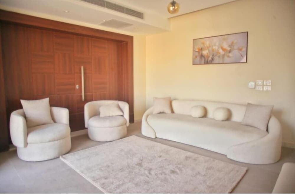 Settle Inn Cairo Festival City Villa