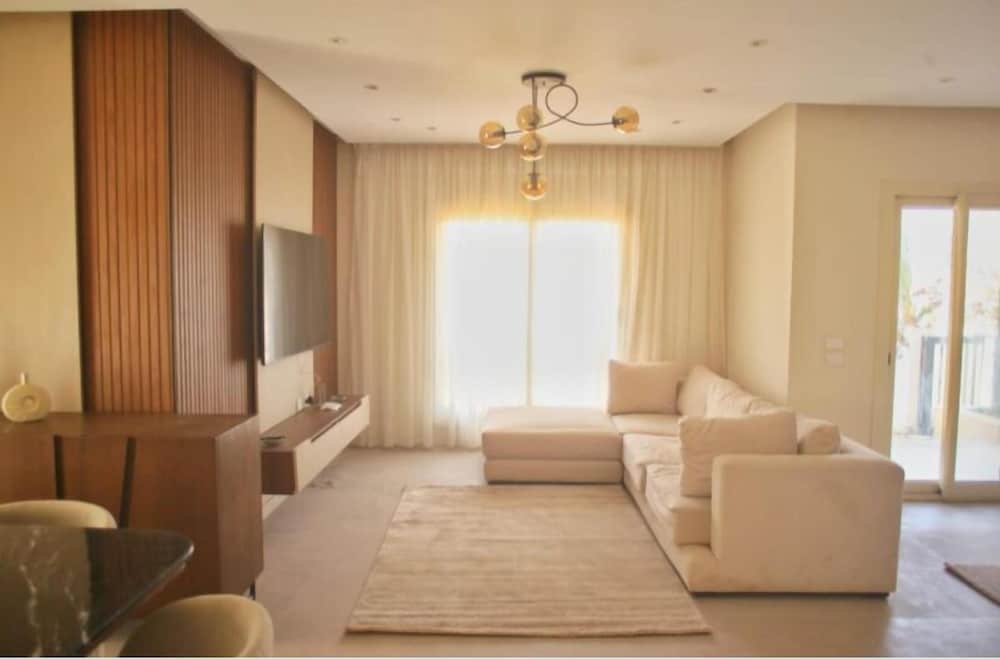 Settle Inn Cairo Festival City Villa