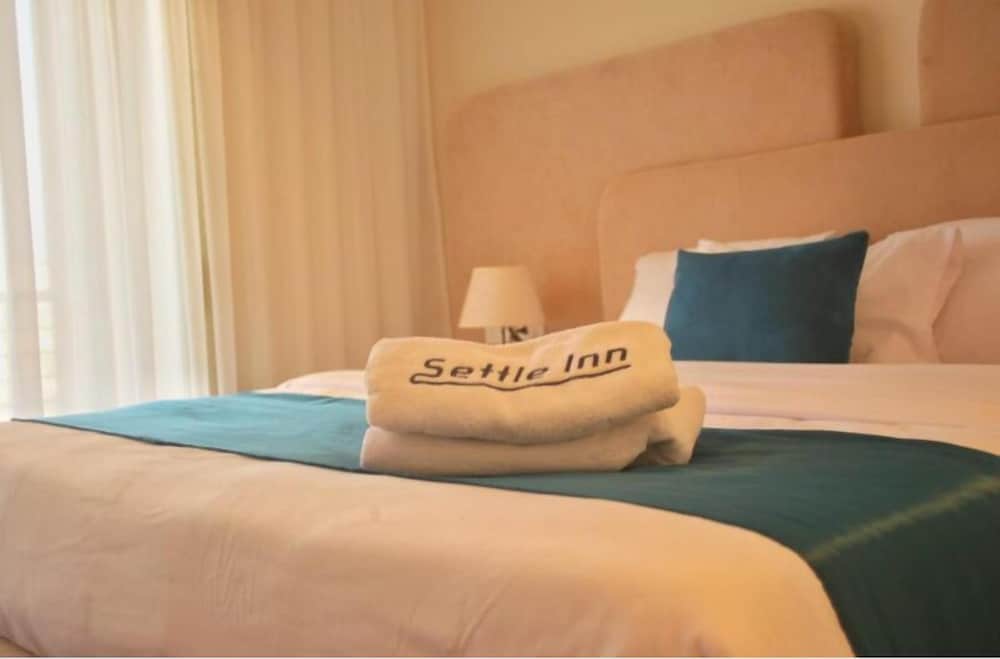 Settle Inn Cairo Festival City Villa