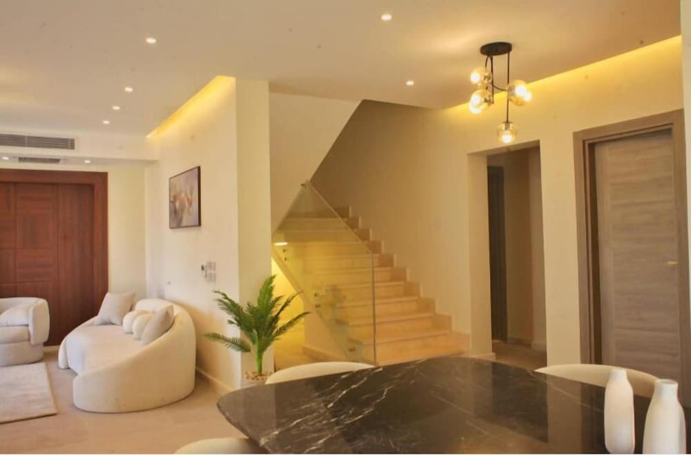 Settle Inn Cairo Festival City Villa