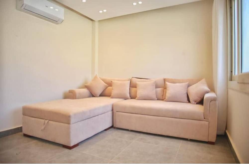 Settle Inn Cairo Festival City Villa