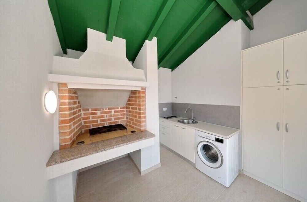 Apartments Corte