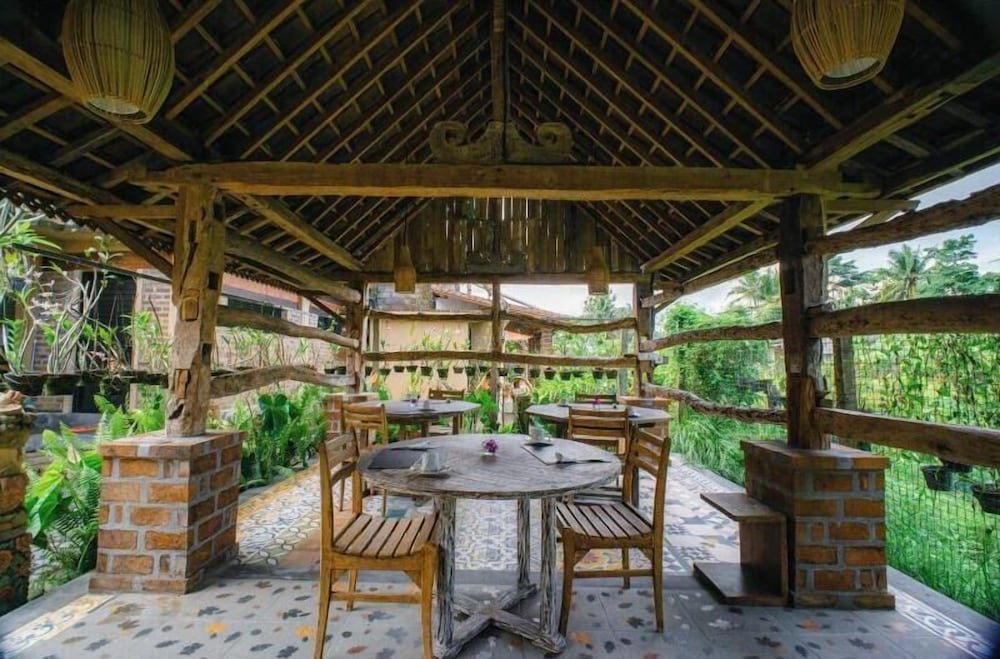 Anggrek Sari Villa