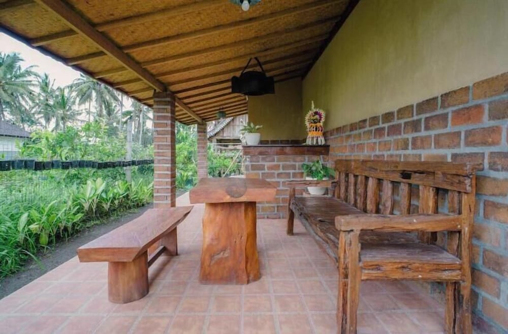 Anggrek Sari Villa