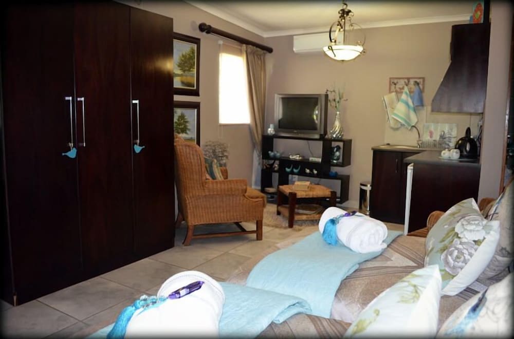 De Stallen Guesthouse