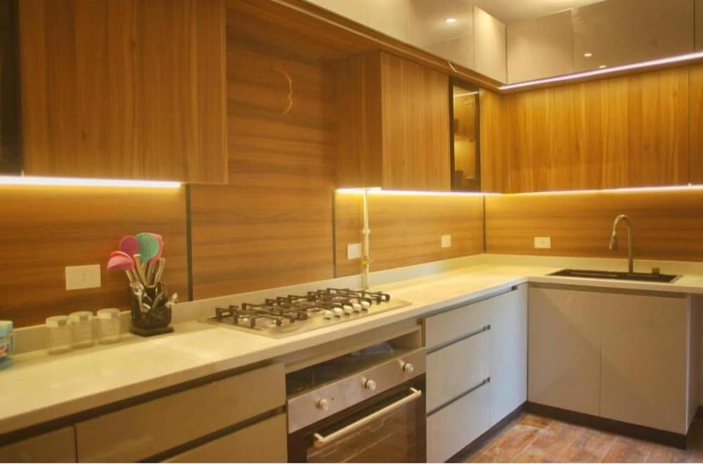 Settle Inn Cairo Festival City Villa