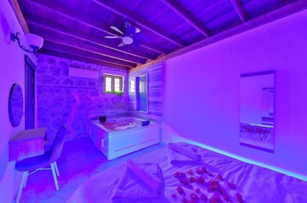 Nergiz Villas
