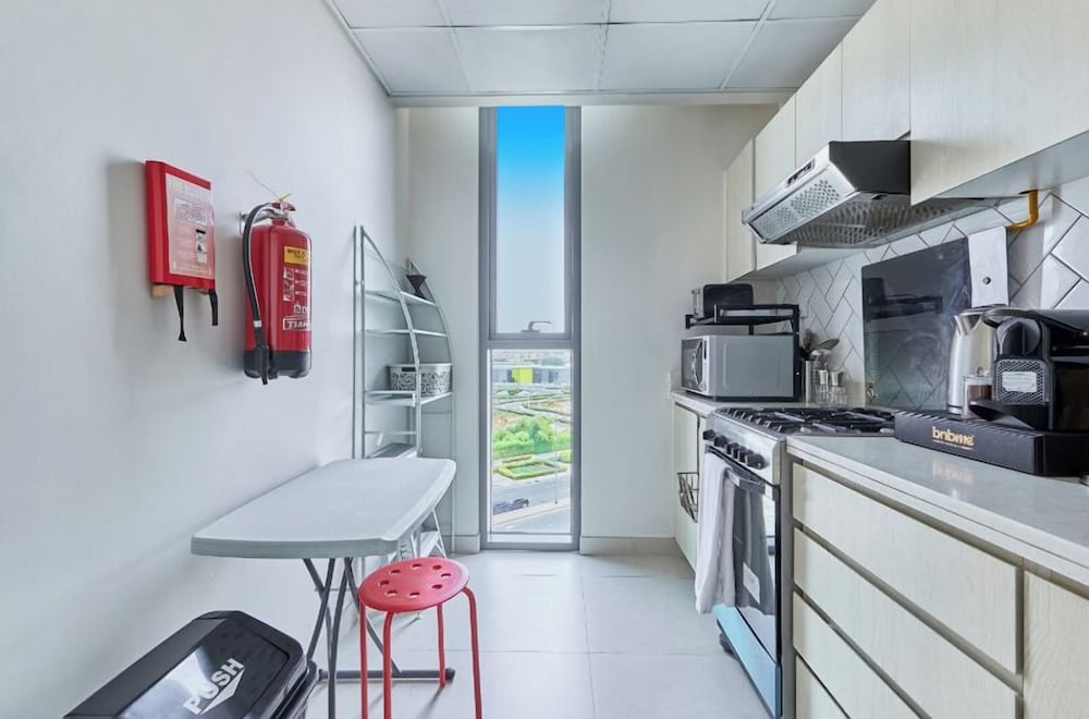 bnbme - Afnan 4 - Midtown - 1 BDR