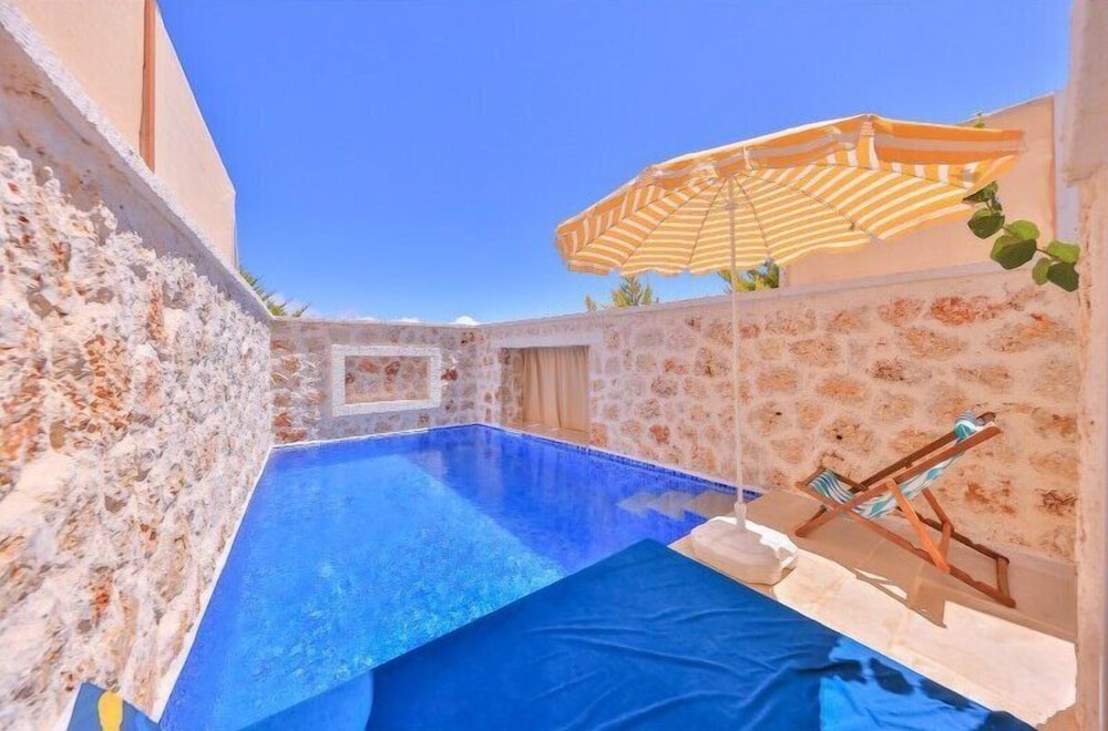 Nergiz Villas