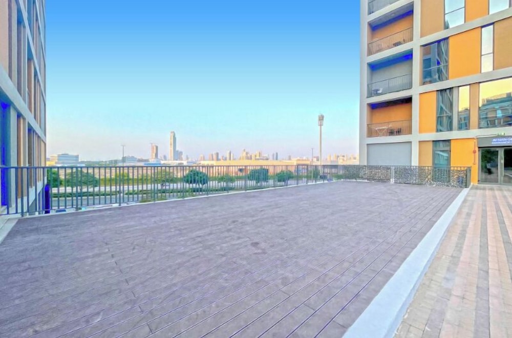 bnbme - Afnan 4 - Midtown - 1 BDR