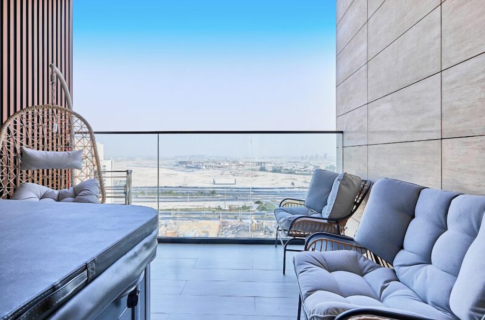 bnbme - Trillionaire Residences - STUDIO
