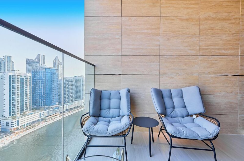 bnbme - Trillionaire Residences - STUDIO